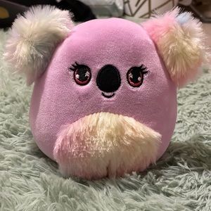 🛑SOLD🛑NEW blind bag exclusive Squishmallow
